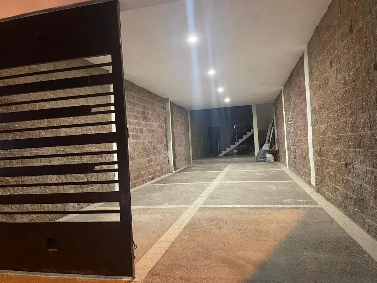 Apartamento de 2 dormitorios